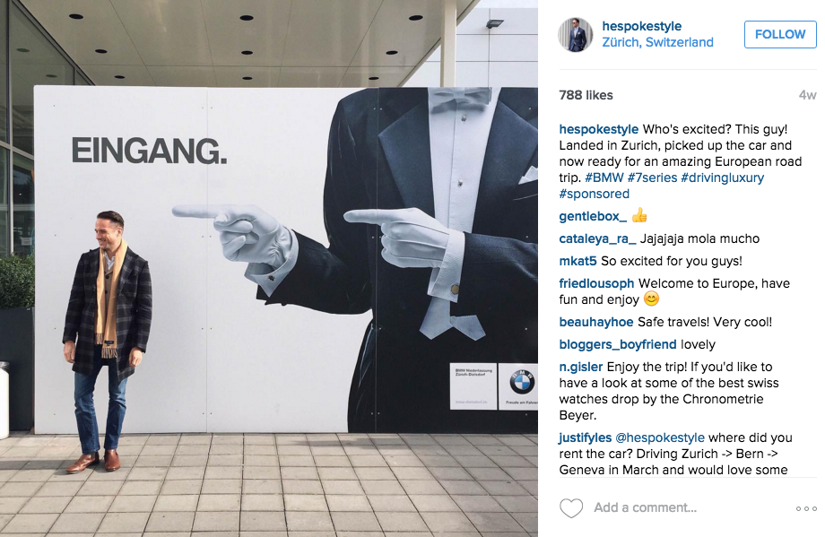 Instagram-Influencer-Marketing-Campaign-Strategy-BMW-