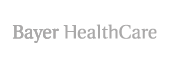 Bayer HealthCare logo - Ad agency client Pittsburgh