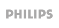 Philips logo - Ad agency client Pittsburgh