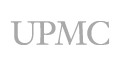 UPMC logo - Ad agency client Pittsburgh