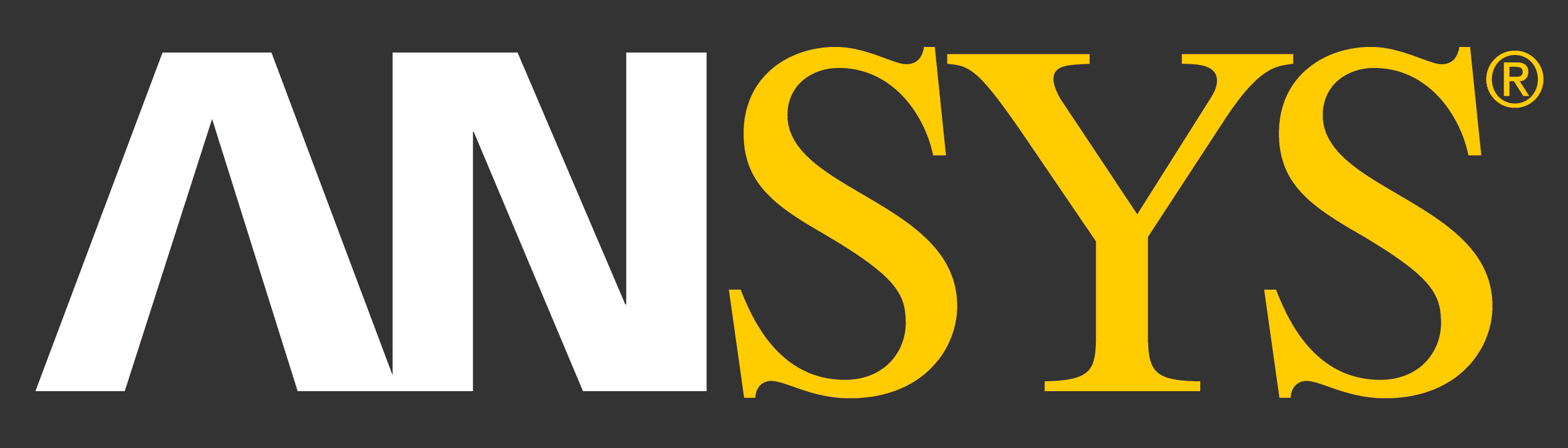 Ansys logo and The Internet of Things