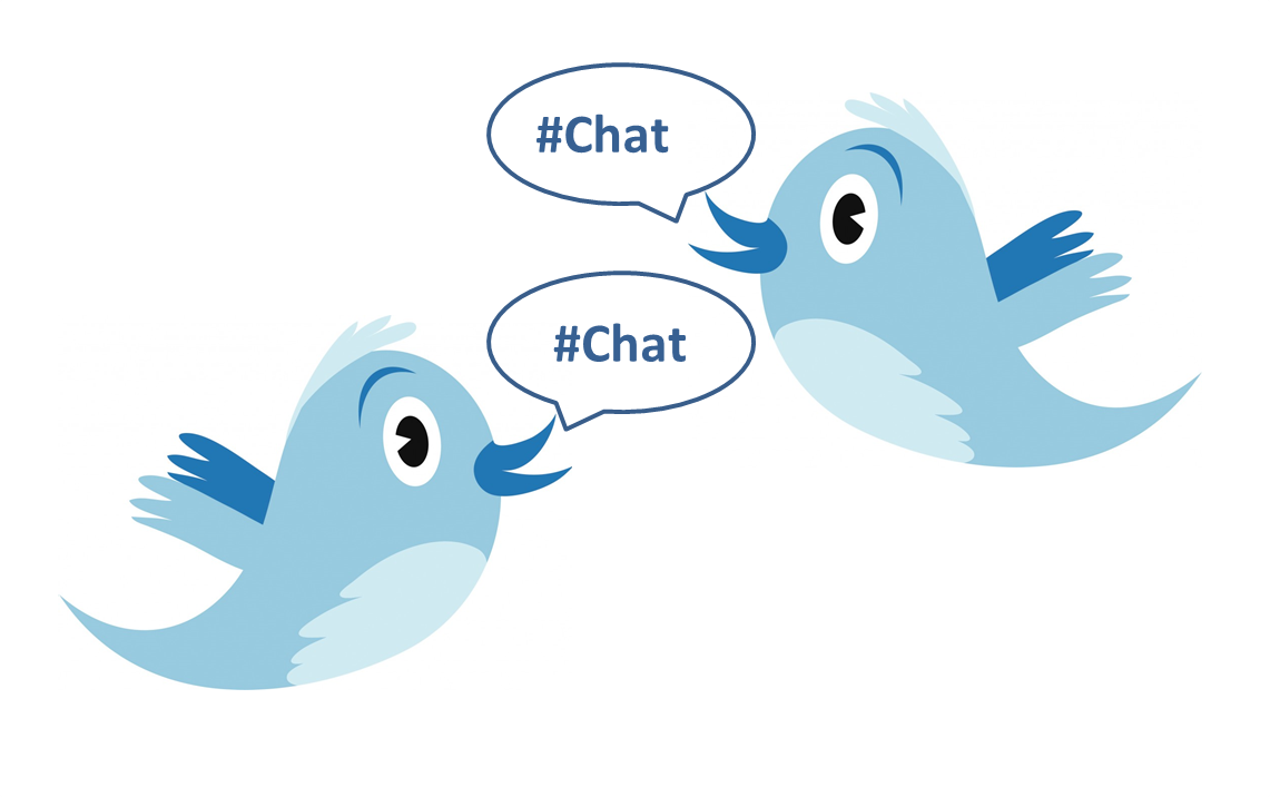 Twitter Chats
