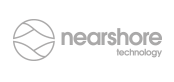 Nearshore Technology logo - Ad agency client Pittsburgh