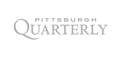 Pittsburgh Quarterly logo - Ad agency client Pittsburgh