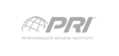 PRI logo - Ad agency client Pittsburgh