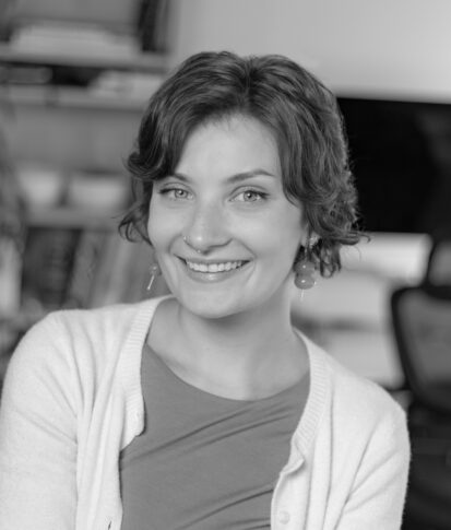 Annie Cross