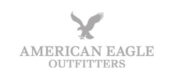 American Eagle Outfitters logo - Ad agency client Pittsburgh