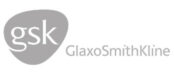 GlaxoSmithKline logo - Ad agency client Pittsburgh