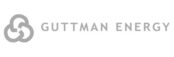 Guttman Energy logo - Ad agency client Pittsburgh